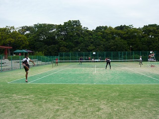 後期西播大会団体戦04