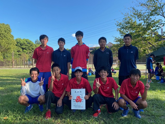 後期西播大会団体戦05