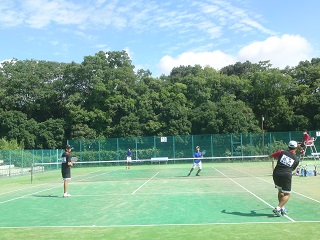 後期西播大会個人戦05