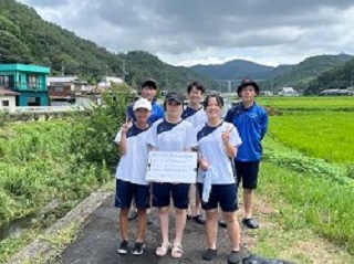 R5_自然科学部千種川調査4