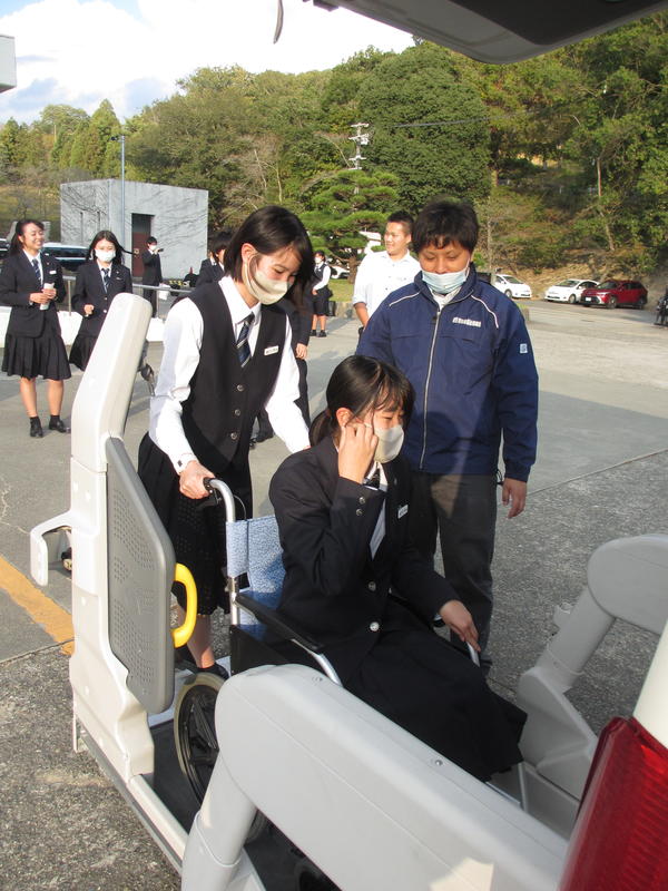 相高ブログ - 兵庫県立相生高等学校