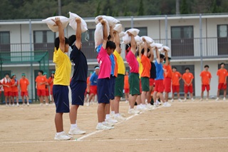 Power of Aioi