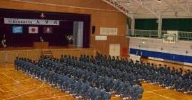 令和８年入学式