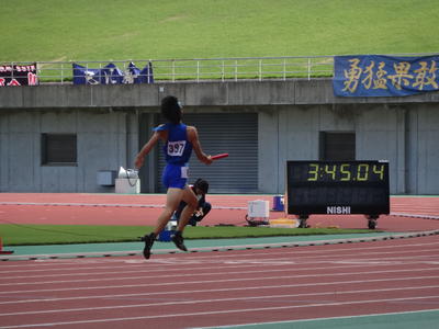 部活動・生徒会活動 - 兵庫県立有馬高等学校