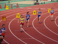 3/15丹有記録会（800m）