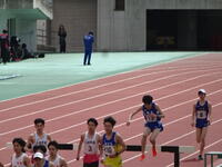 3/15丹有記録会（3000mS）