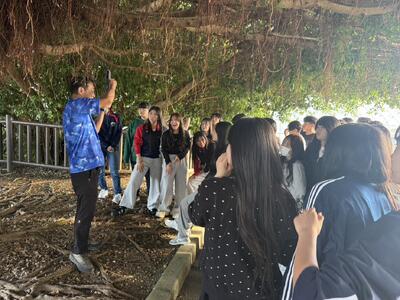 ヌマヌチガマ②