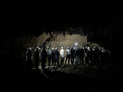 ターガーガマ②