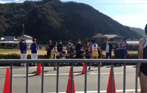 西播駅伝その２