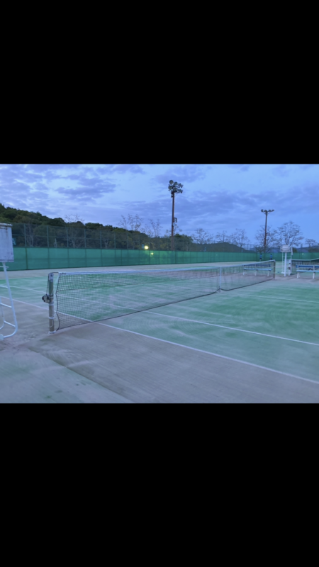 夏の終わり