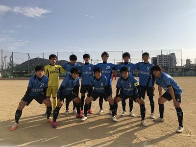 サッカー部 兵庫県立福崎高等学校公式webサイト