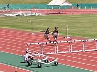 地区別記録会その３