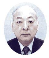 中塚会長