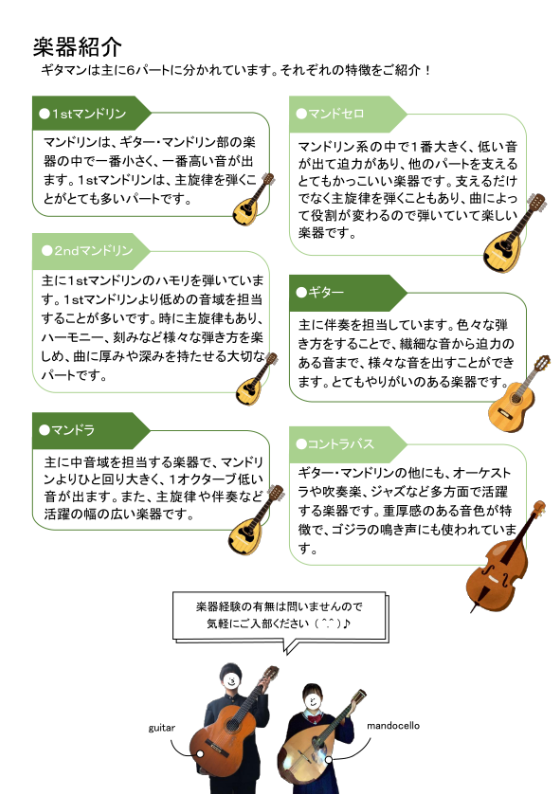 ギタマン１