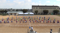 中学部演技