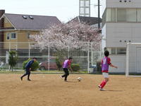 サッカー