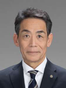 楠田校長