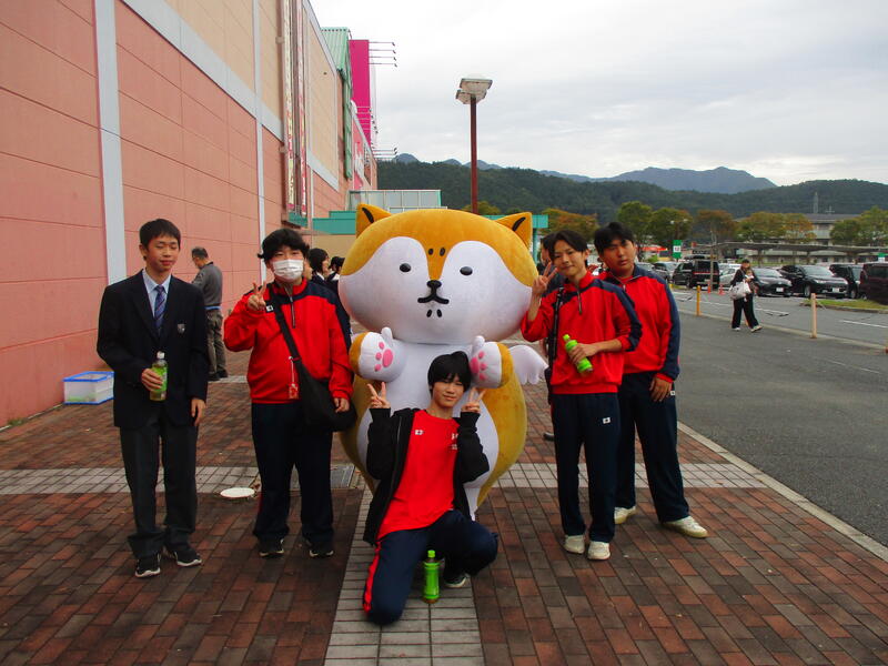 麻薬乱用防止キャンペーン