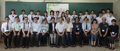 創立百周年記念誌 兵庫県立姫路東高等学校 / 姫路東高等学校 姫路