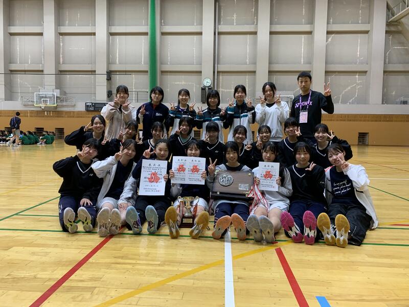女子集合写真