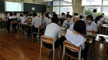 古典や理科の勉強は必要か②