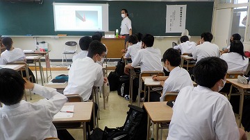 射影幾何学の入り口②