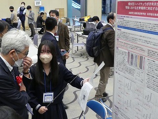 日本生化学大会③
