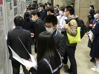 日本分子生物学会②