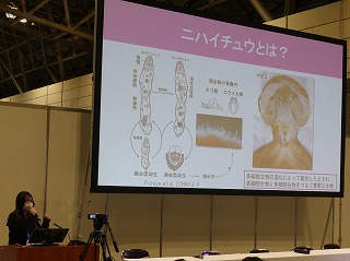 日本分子生物学会③