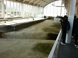 兵庫県南部地震と防災研修①