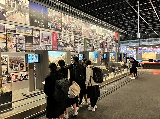 兵庫県南部地震と防災研修⑤