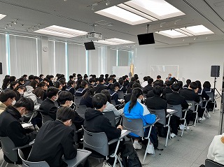 兵庫県南部地震と防災研修⑥