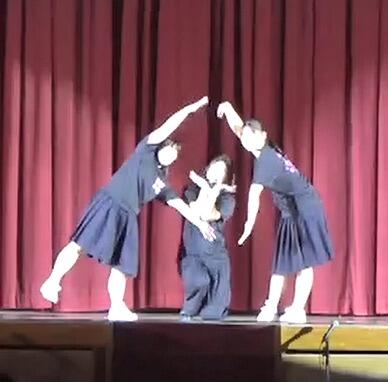 姫路商業,姫商,文化祭,バトントワリング