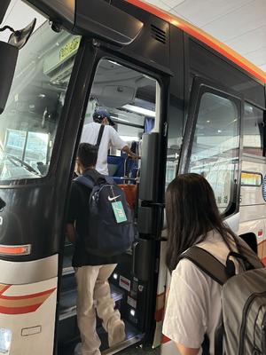 姫路商業,国際交流,国際インターンシップ,姫路生花,キャリア教育