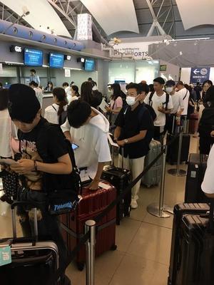 姫路商業,国際交流,国際インターンシップ,姫路生花,キャリア教育