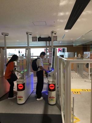 姫路商業,国際交流,国際インターンシップ,姫路生花,キャリア教育