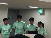 姫路商業,未来を拓く共創プロジェクト,銀ビルストア,企業連携,子ども食堂,SDGｓ,買い物難民