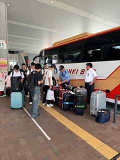 姫路商業,国際交流,国際インターンシップ,姫路生花,キャリア教育