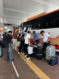 姫路商業,国際交流,国際インターンシップ,姫路生花,キャリア教育