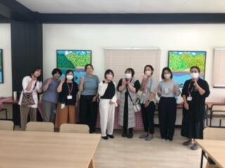 姫商カフェ,姫路商業,学校行事