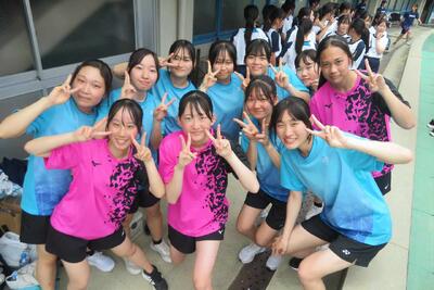 姫路商業,体育大会,暑い,姫商音頭