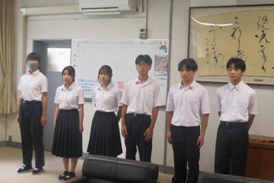 姫路商業高等学校,姫路商業,生徒,MVP,優秀,校長賞,商業高校日本一