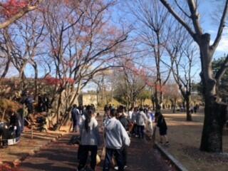 姫路商業,愛城会,清掃奉仕活動,ボランティア