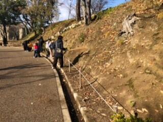 姫路商業,愛城会,清掃奉仕活動,ボランティア