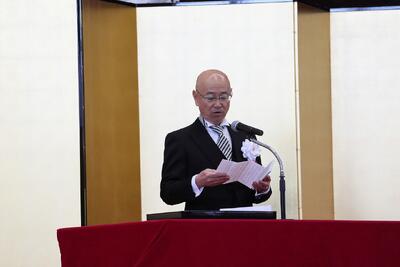 姫路商業,入学式