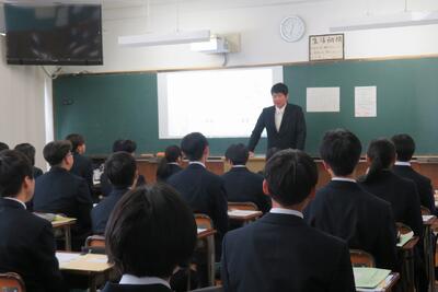 姫路商業,入学式,令和８年度,６６回生