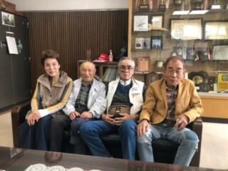 姫路商業,卒業,２回生,OBOG