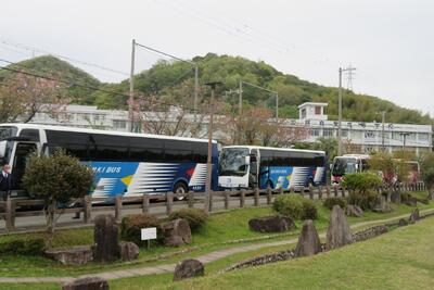 姫路商業,１年生,校外学習,神戸,六甲山