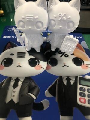 姫路商業,マスコット,pbl,3dプリンタ,DX