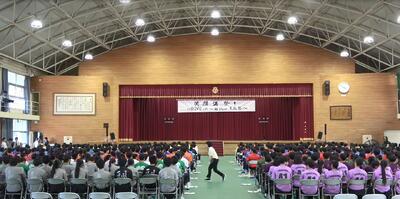 姫路商業,姫商,文化祭,バトントワリング